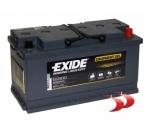 Exide Marine ES900 80 AH 540 EN