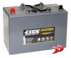 Akumuliatoriai Exide Marine ES950 85 AH 460 EN