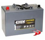 Exide Marine ES950 85 AH 460 EN