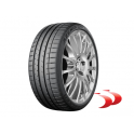 Padangos Falken 225/35 R19 88Y XL Azenis RS820 FR