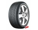 Autobild 2023 žieminių padangų testas - UHP Falken 225/45 R17 94V XL Eurowinter HS02 PRO