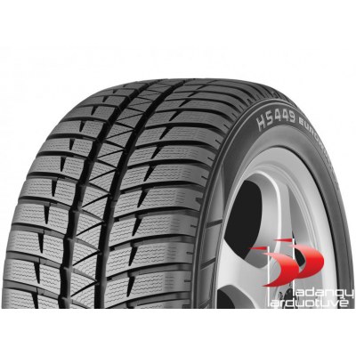 Falken 205/55 R17 91H Eurowinter HS449