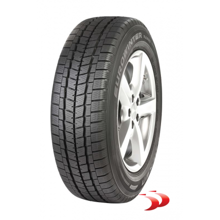 Falken 225/55 R17C 109T Eurowinter VAN01 Lengvųjų automobilių padangos