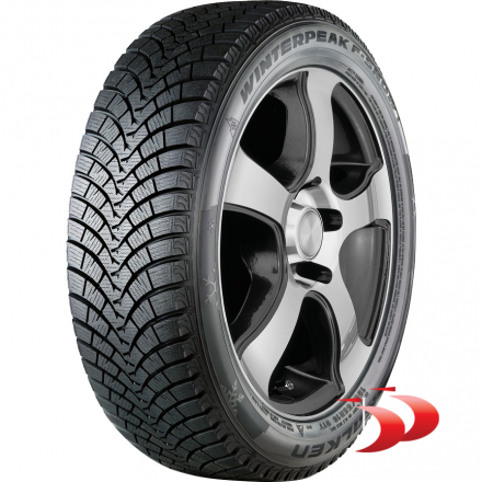 Falken 235/65 R17 108T XL Winterpeak F-snow 1 Lengvųjų automobilių padangos