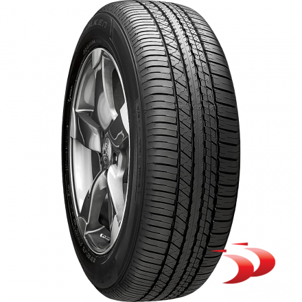 Falken 225/55 R18 98V Ziex ZE001A A/S