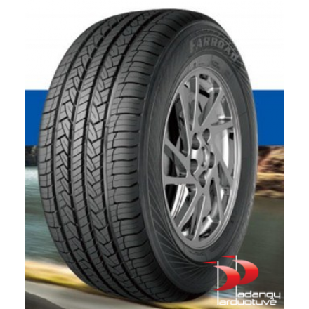 Farroad 275/45 R19 108V FRC66 Lengvųjų automobilių padangos