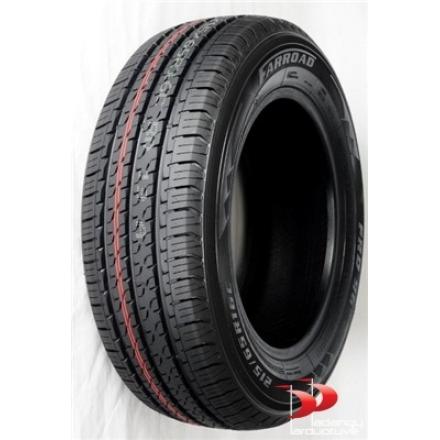 Farroad 265/60 R18 110H FRD86 Lengvųjų automobilių padangos