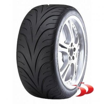 Federal 265/35 R18 93W 595RS-R