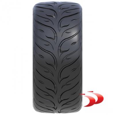 Federal 265/40 R18 101W XL 595RS-RR (treadwear 200)