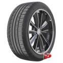 Padangos Federal 275/45 R22 112V XL Couragia F/X