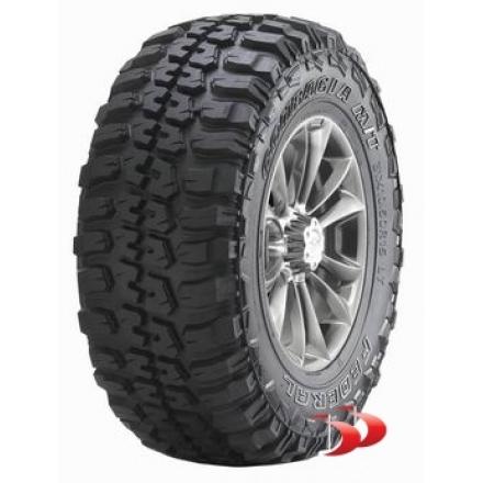 Federal 33/12.5 R20 114Q Couragia M/T