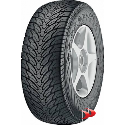 Federal 275/60 R17 111V Couragia S/U BSW