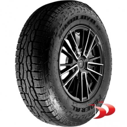 Federal 265/70 R17 121/118Q Himalaya K1 LT