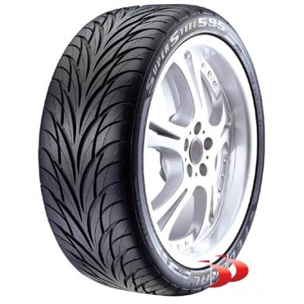 Federal 255/40 R18 99W XL SS-595