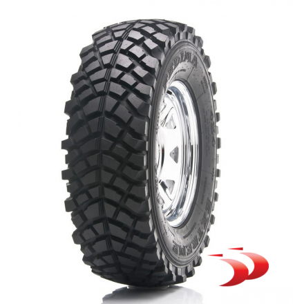 Fedima 195/70 R15C 104Q Extreme Lengvųjų automobilių padangos