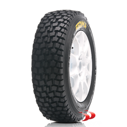 Fedima 155/70 R13 75T F/KX Lengvųjų automobilių padangos