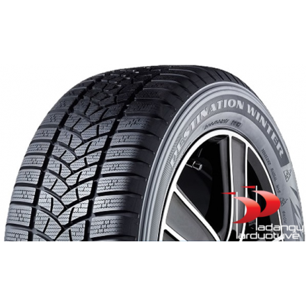 Firestone 235/60 R17 102H Destination Winter