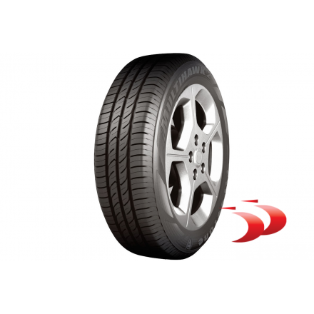 Firestone 165/70 R14 85T XL Multihawk 2