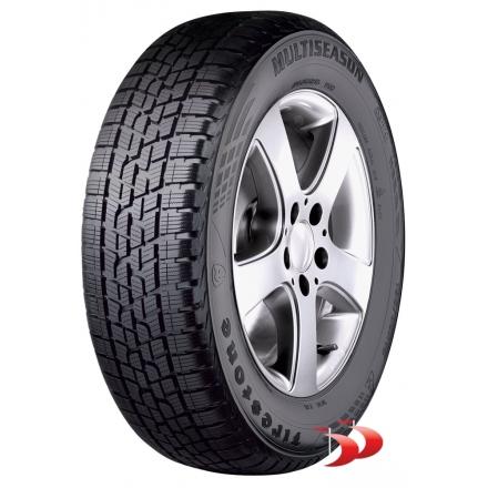 Firestone 205/55 R16 91H Multiseason