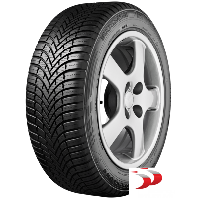 Firestone 225/60 R17 99V Multiseason GEN-02