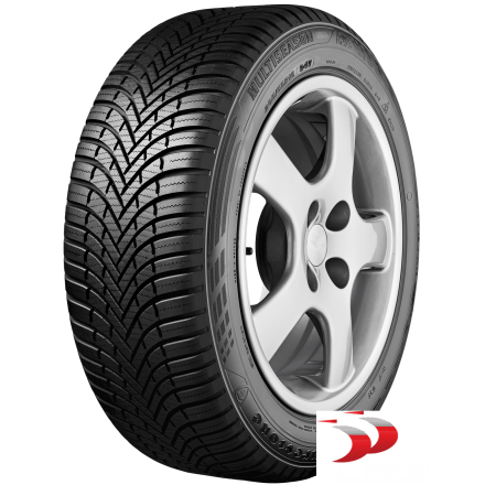 Firestone 155/65 R14 75T XL Multiseason GEN-02