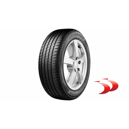 Firestone 195/65 R15 91H Roadhawk