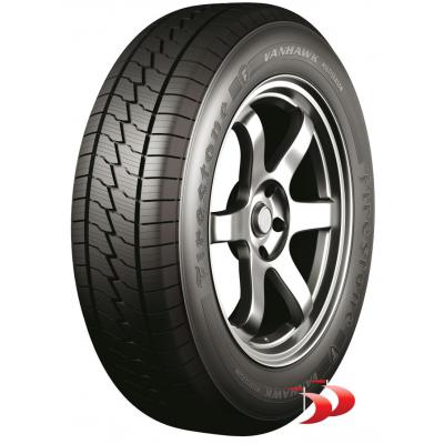 Firestone 215/65 R16C 109T Vanhawk Multiseason