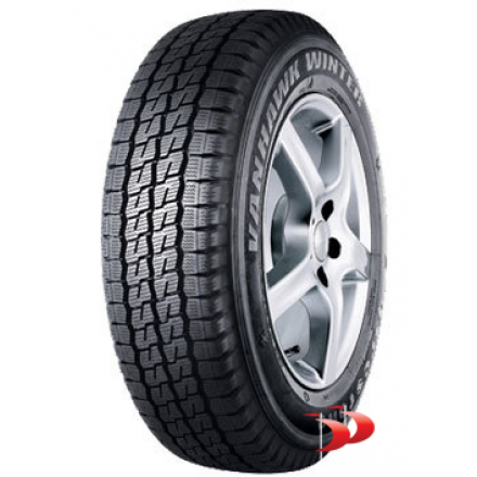 Firestone 235/65 R16C 115/113R Vanhawk Winter F