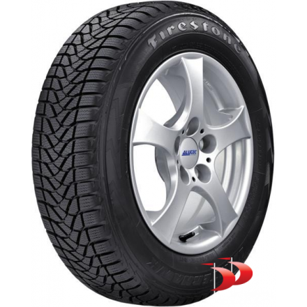 Firestone 205/60 R15 91H Winterhawk 3