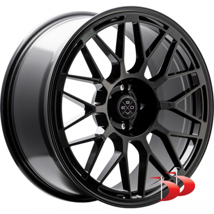 Ratlankiai Fondmetal 5X114,3 R18 8,0 ET45 9EVO B