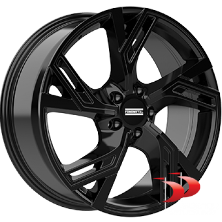 Ratlankiai Fondmetal 5X112 R21 9,5 ET31 Atena GB