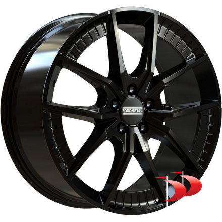 Ratlankiai Fondmetal 5X112 R18 8,0 ET45 Elatha B