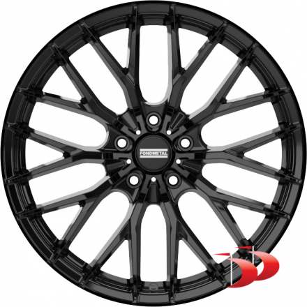 Ratlankiai Fondmetal 5X112 R20 9,0 ET33 Makhai B