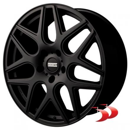 Ratlankiai Fondmetal 5X130 R20 9,5 ET35 Moros BM