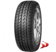 Fortuna 195/55 R15 85H Ecoplus 4S FR Lengvųjų automobilių padangos