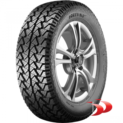 Fortune 215/75 R15 100T FSR-302