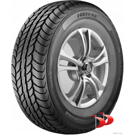 Fortune 265/65 R17 116T XL FSR-306