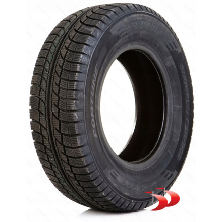 Fortune 195/60 R16C 99T FSR-902 Lengvųjų automobilių padangos