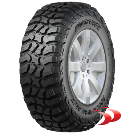 Fortune 225/75 R16 115Q Maspire M/T