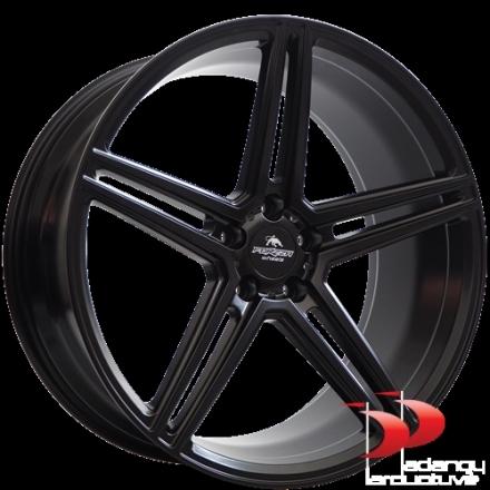 Ratlankiai Forzza 5X120 R19 9,5 ET37 Bosan SB