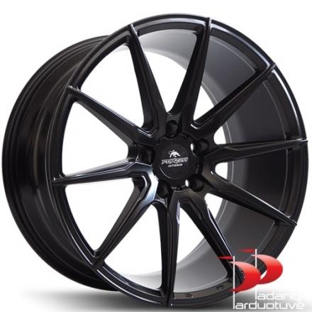 Ratlankiai Forzza 5X112 R19 8,5 ET35 City SB