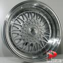 Forzza 5X112 R16 9,0 ET15 Malm S/LM