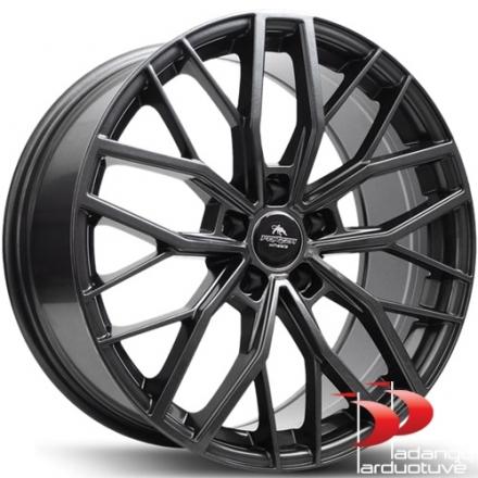 Ratlankiai Forzza 5X112 R19 8,5 ET42 Rock DG