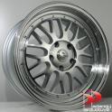 Forzza 5X112 R19 10,0 ET30 Spot SFM