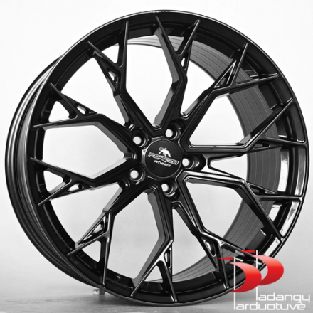 Ratlankiai Forzza 5X112 R19 8,5 ET42 Titan Bmag