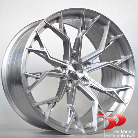 Ratlankiai Forzza 5X112 R20 10,5 ET40 Titan BRT