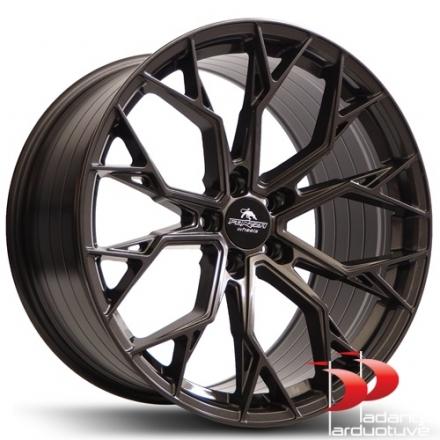 Ratlankiai Forzza 5X112 R18 8,0 ET42 Titan GUN