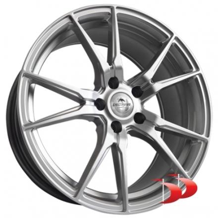 Ratlankiai Forzza 5X112 R18 8,0 ET40 Ultra HS