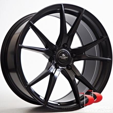 Ratlankiai Forzza 5X112 R20 10,0 ET40 Vision SB