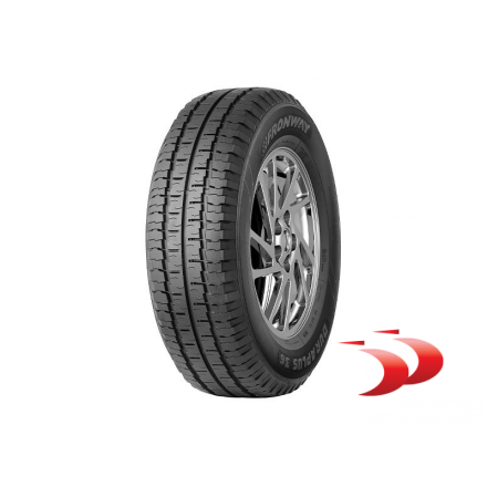 Fronway 185/80 R14C 102R Duraplus 36